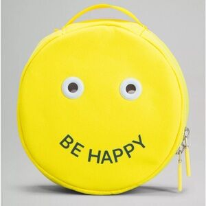 Lululemon Be Happy Pouch